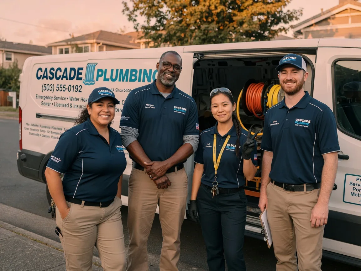 Emergency Plumber company in Westport, SD
